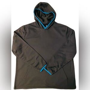 Mens Quick-Dri Hoodie